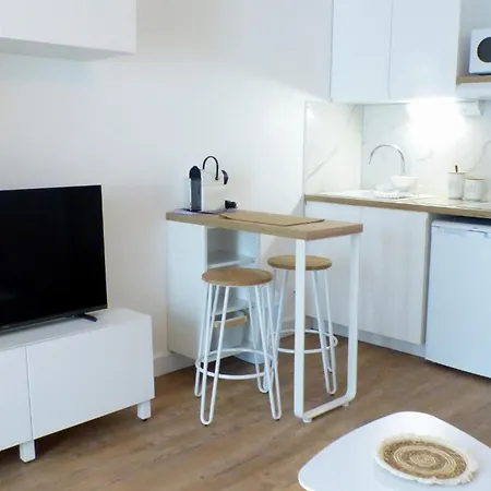 Studio With Pool Near The Sea Apartament Sanary-sur-Mer