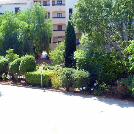 Studio With Pool Near The Sea Appartement