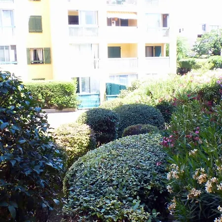 Studio With Pool Near The Sea Appartement Sanary-sur-Mer